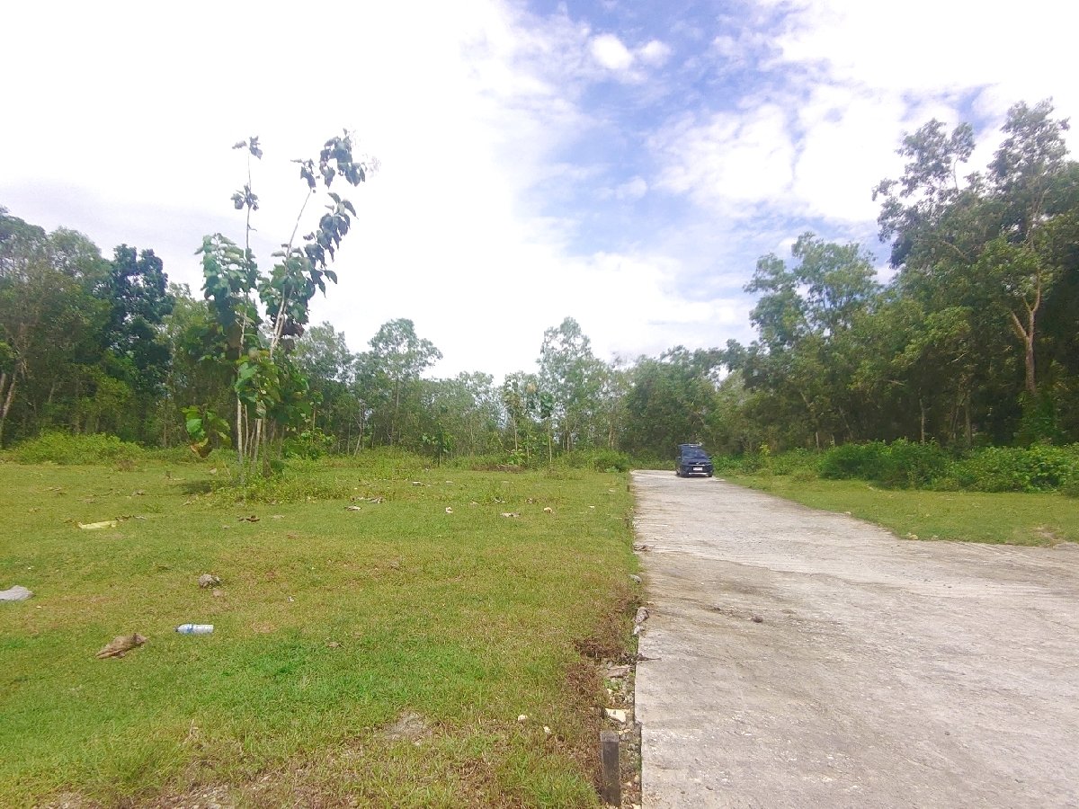 Dekat Pintu Tol Wates-Jogja Rumah Jogja Murah di Kulonprogo - Image 6