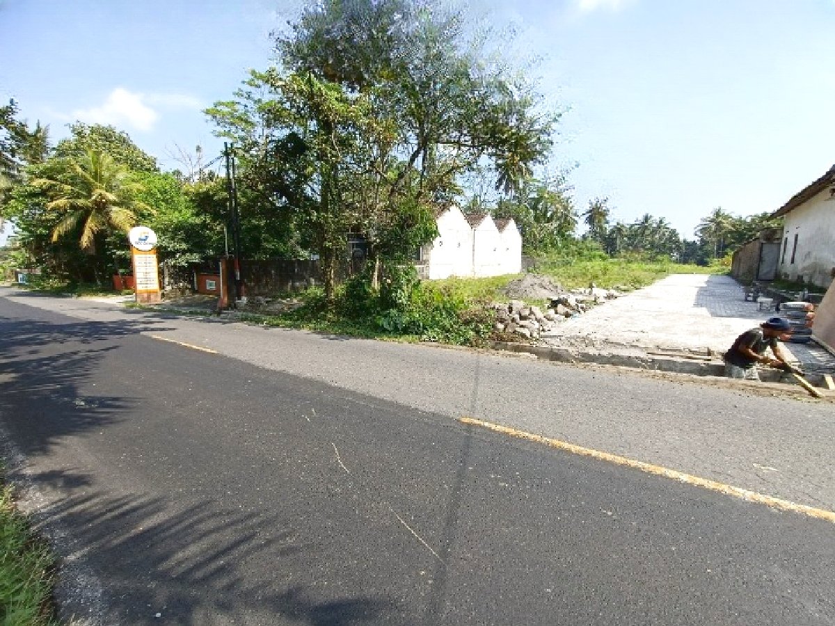 Rumah Dijual Jogja Tempel Sleman Model Classic Lokasi Strategis - Image 6