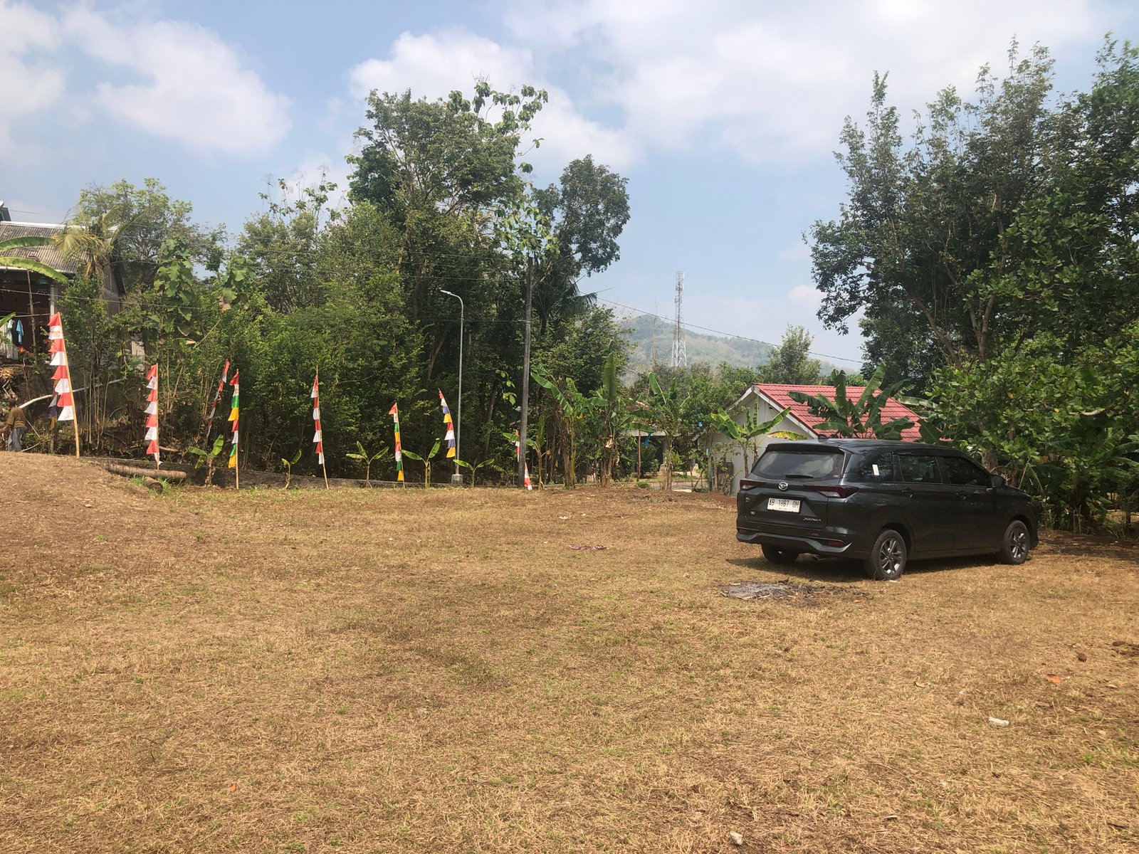 Bantul SHM Tanah Jogja Cocok Untuk Rumah - Image 4