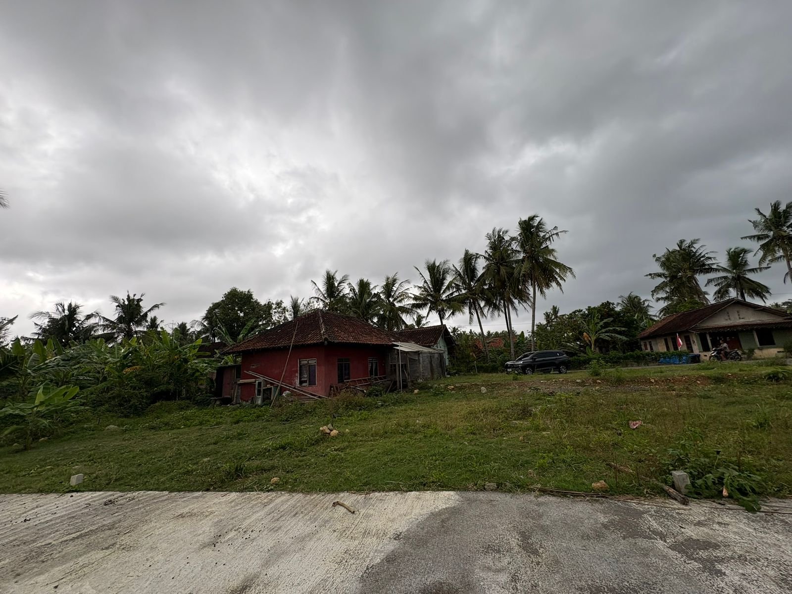 Tawangsari; Sisa 3 Unit; SHM - Image 12