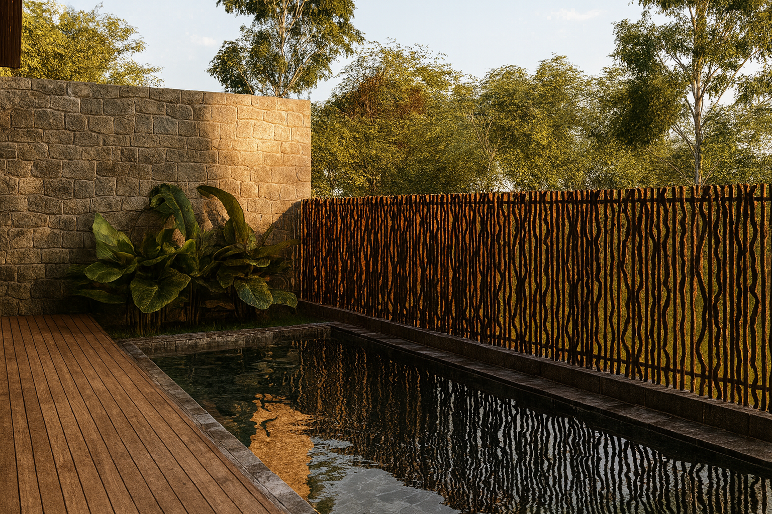 Villa Ekslusif 2 KM di Balecatur Dekat Tol Ambarketawang Jogja - Image 5