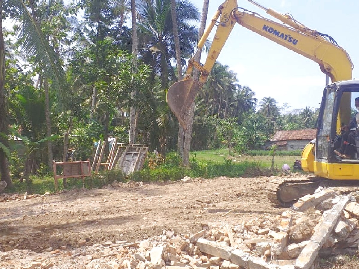Bojong Kulon Progo, Rumah Jogja SHM Pekarangan Dekat Bandara YIA - Image 6