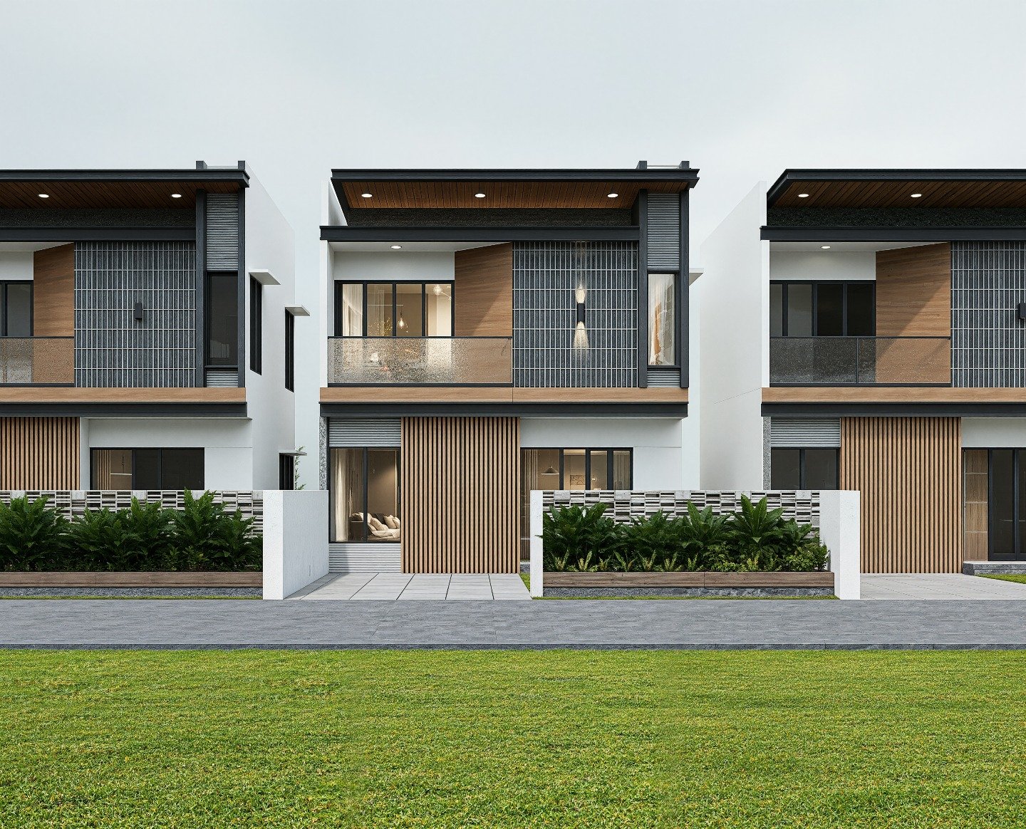 Rumah SHM Murah, 2 lantai tipe 90 3 KT 3 KM, dekat pusat Kota Jogja - Image 2