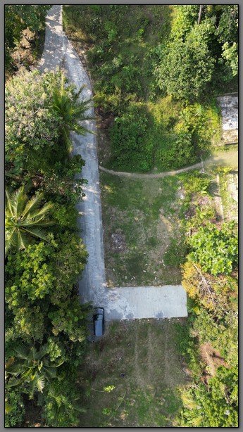 Tanah Wates Kota dekat jalan nasional Jogja Wates. SHM Pekarangan siap AJB - Property thumbnail