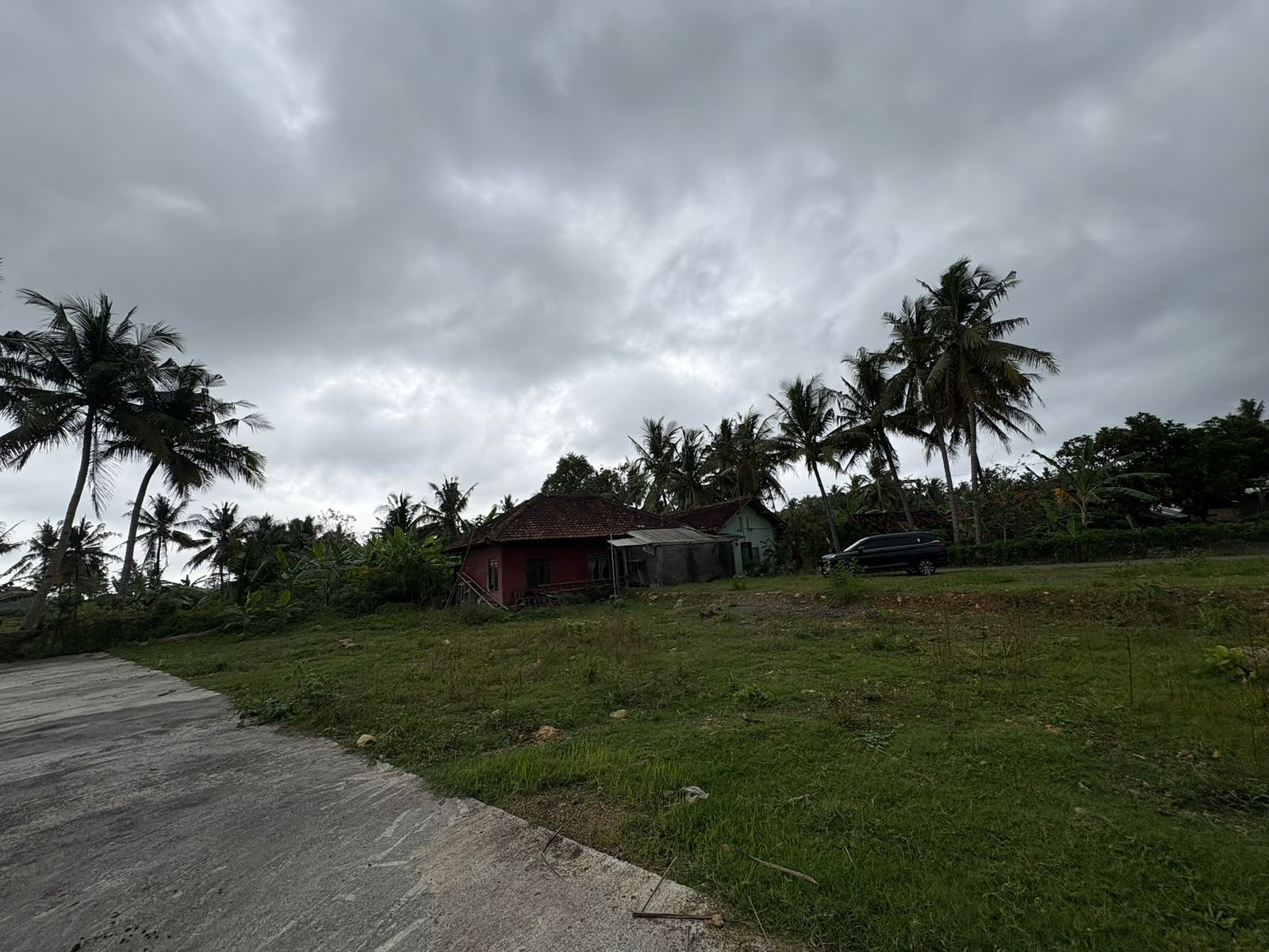 Tawangsari; Sisa 3 Unit; SHM - Image 6