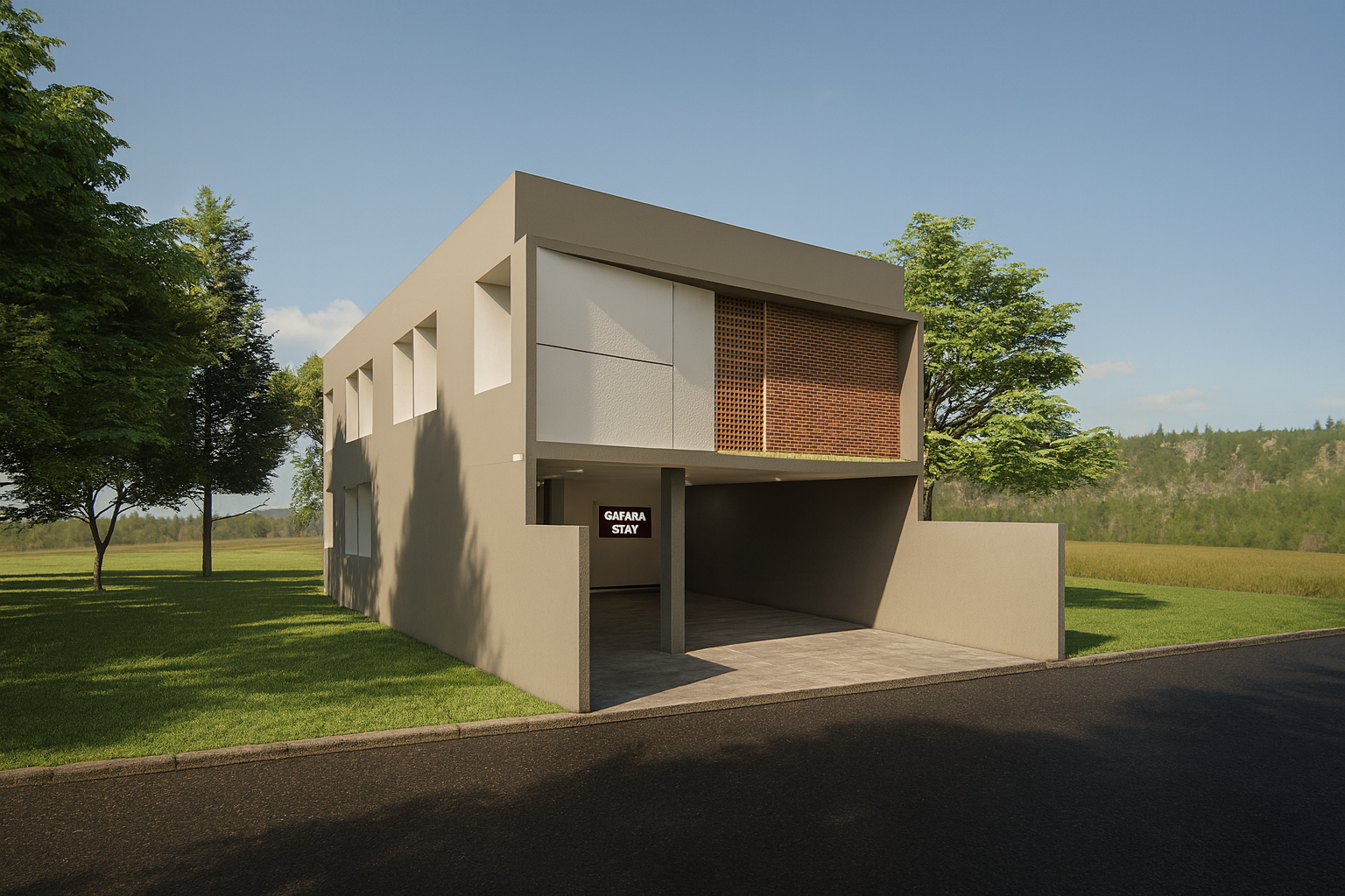 800 meter ke Kampus UII Jogja Kost 18 Kamar Eksklusive - Image 4