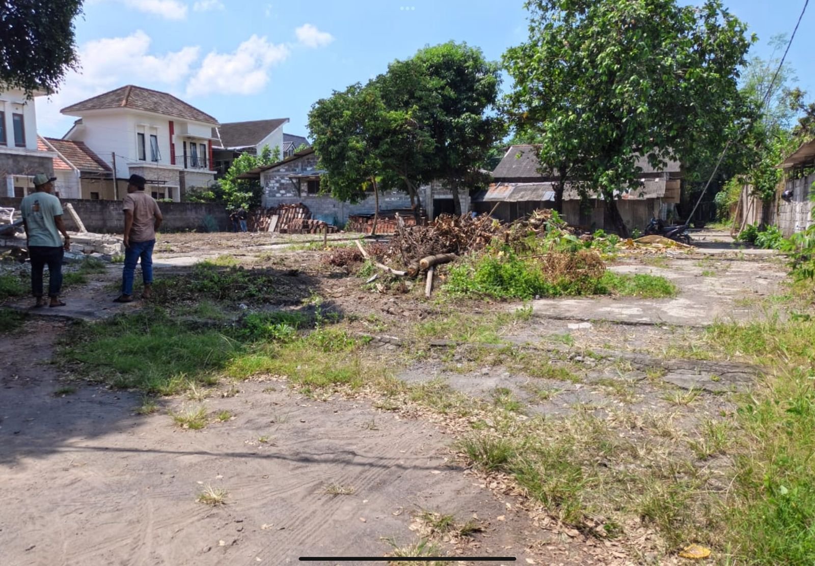 Dijual Kost 3 Lantai 10 Menit Kampus UGM Jogja - Image 13