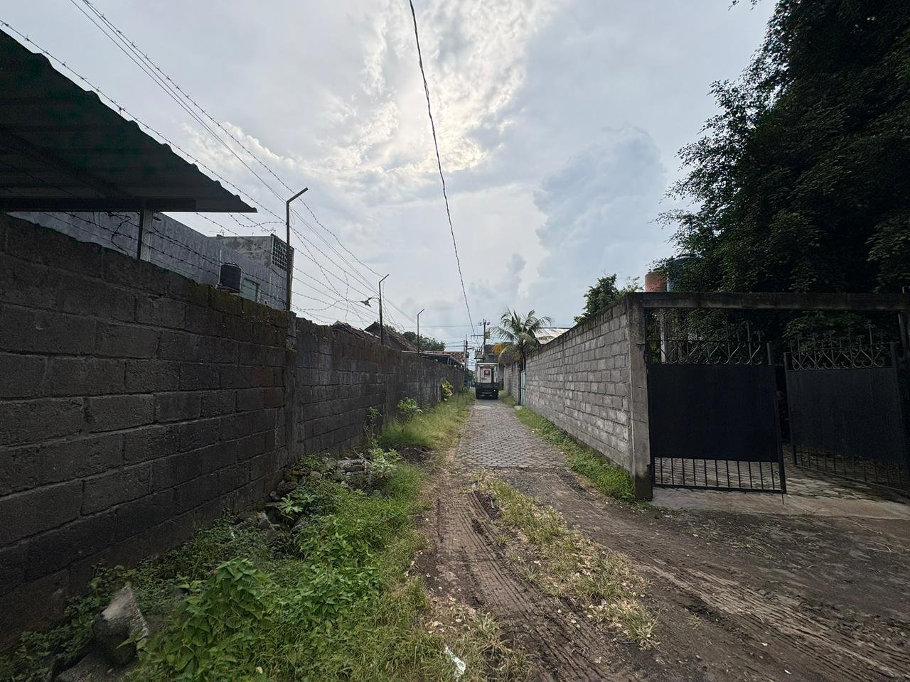 Cari tanah dekat UGM; Plemburan; 2 Unit - Image 5