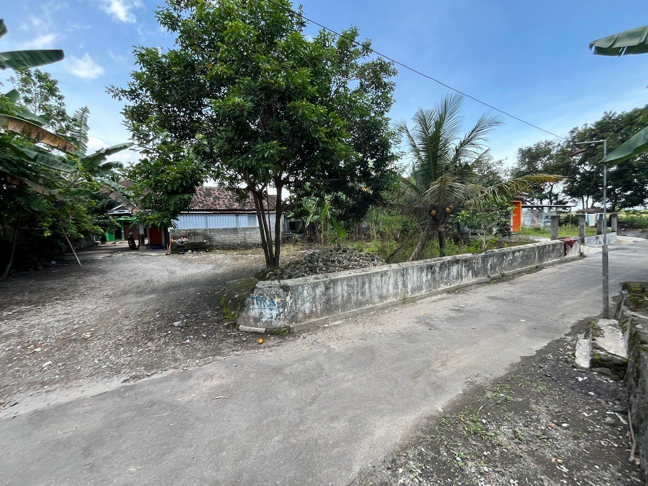 Jual Tanah Prambanan Jl. Raya Solo-Jogja Dekat Pintu Tol Prambanan, Untuk Rumah - Image 5